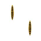 Heather Hawkins - Eclipse Stud Earrings