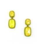 Elizabeth Cole Jewelry - Zelig Earrings