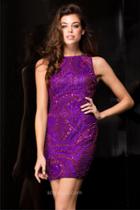 Scala - 48428 In Purple And Fuchsia