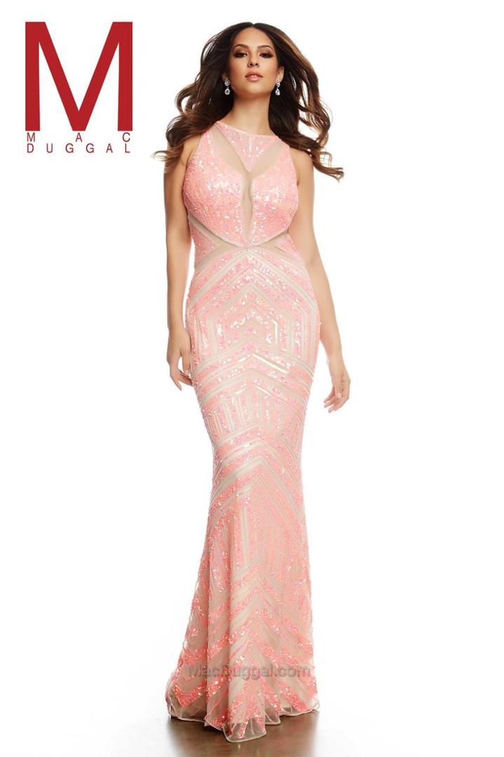 Cassandra Stone - 4313 A Pink Nude