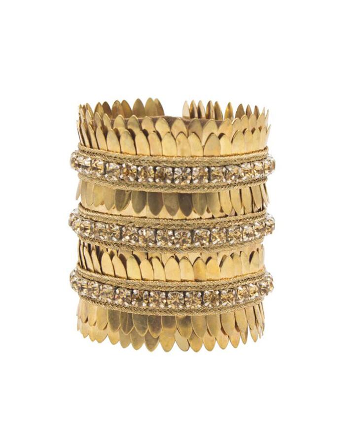 Deepa Gurnani - Collins Cuff