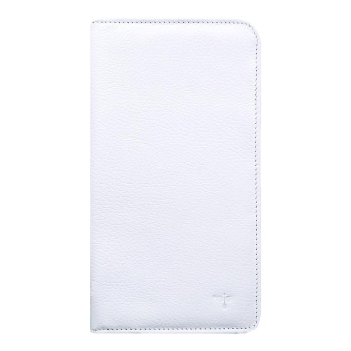 Clhei - Travel Wallet In Pure White