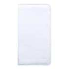 Clhei - Travel Wallet In Pure White