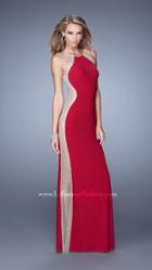 La Femme - Prom Dress 21224