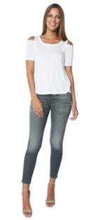 Splendid - O/s Raglan Rayon