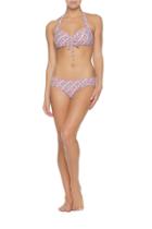 Helen Jon - Sweetheart Halter In Secret Bay