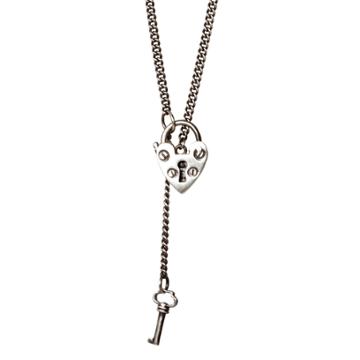 Workhorse Jewelry - Faith 148104129