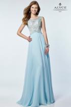 Alyce Paris Prom Collection - 6679 Dress