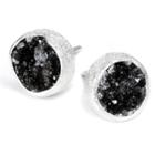 Nina Nguyen Jewelry - Nimbus Silver Earrings