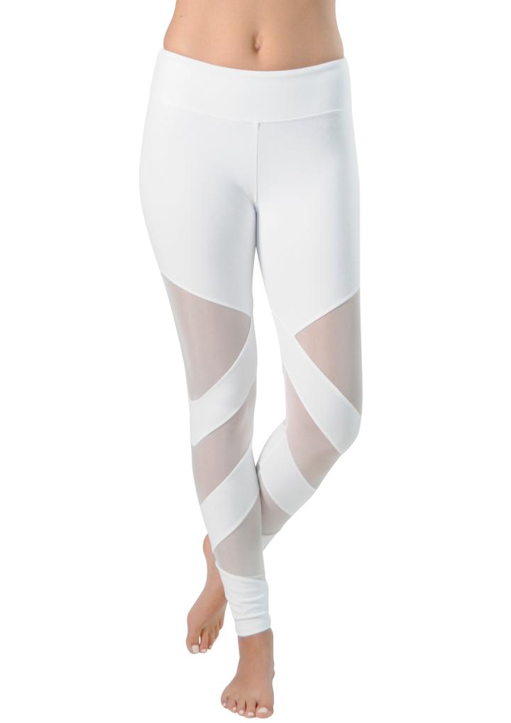 Jala Clothing - Power Legging