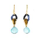 Mabel Chong - Sugar And Spice Earrings