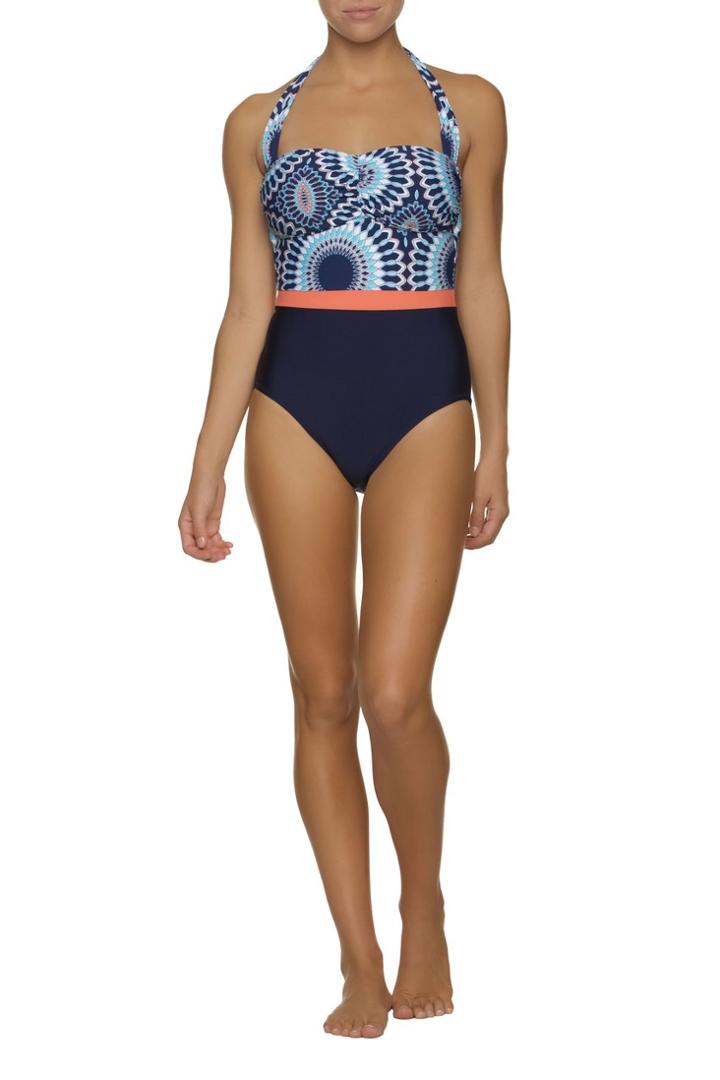 Helen Jon - Del Rey One-piece-laguna