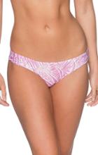 B Swim - Havana Flip Bikini Bottom L28supa