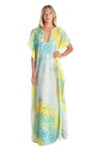 Caffe Swimwear - Vp1602 Cover Up