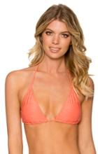 Sunsets Swimwear - Starlette Bikini Top 63tskme