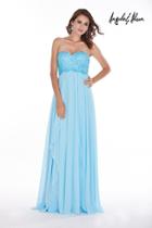 Angela And Alison - 61207 Gown