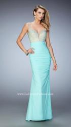 La Femme - Prom Dress 21971