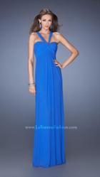 La Femme - Prom Dress 19348