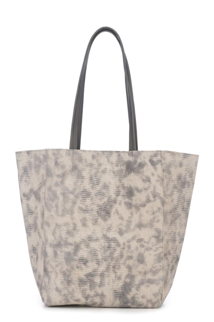 August Handbags - The Marais - Sand Lizard