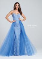 Ellie Wilde - Ew117065 Gown