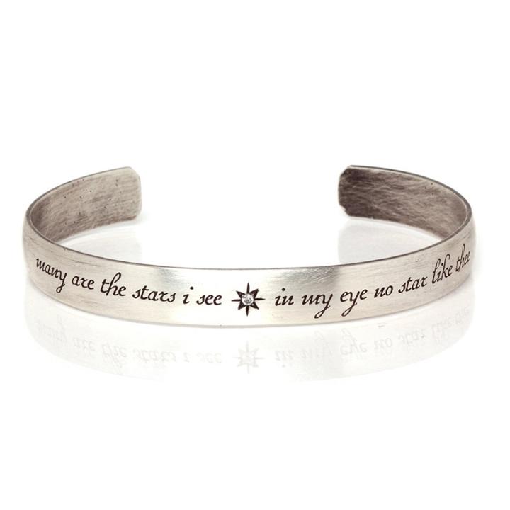 Workhorse Jewelry - Sesheta
