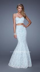 La Femme - Prom Dress 21096