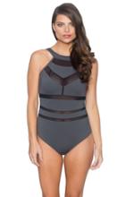 Aerin Rose Swimwear - Atlas 1 Pc Swimsuit 155chal