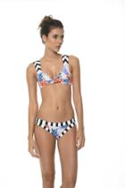 2017 Malai Swimwear - Sunny Ananas Waistband Bottom B00230