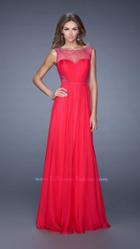 La Femme - Prom Dress 20807