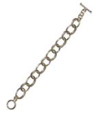 Femme Metale Jewelry - Big Loops Bracelet