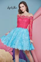 Angela And Alison - 62044 Dress