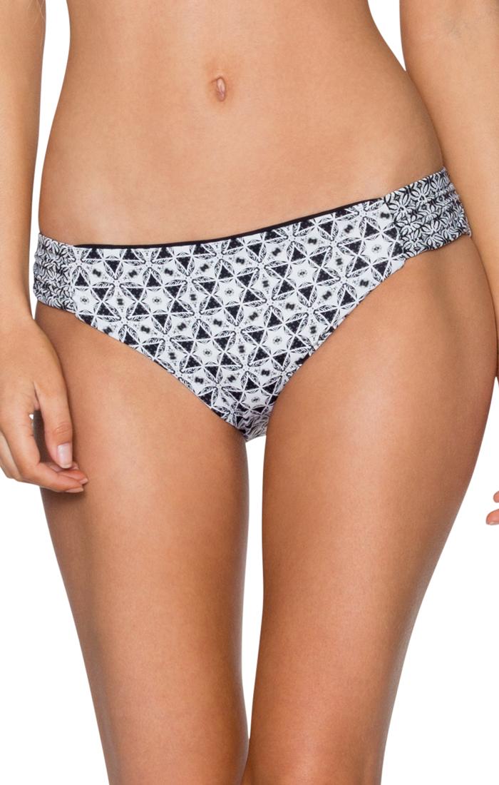 Sunsets Swimwear - Femme Fatale Bottom 22bcasa
