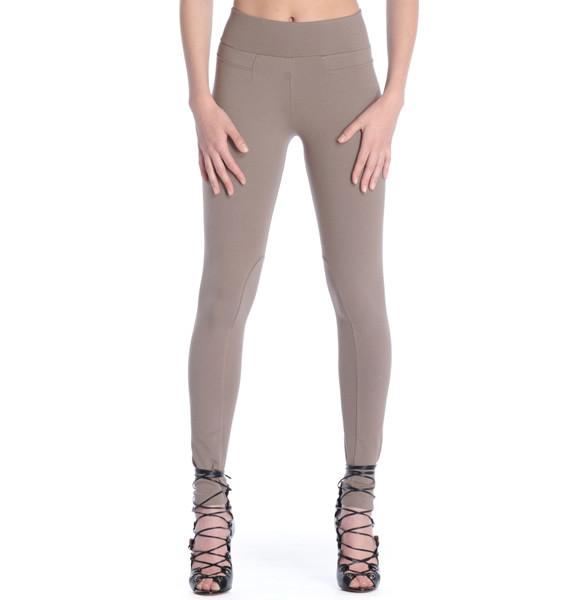 Daniela Corte - Nolita Legging (plain)