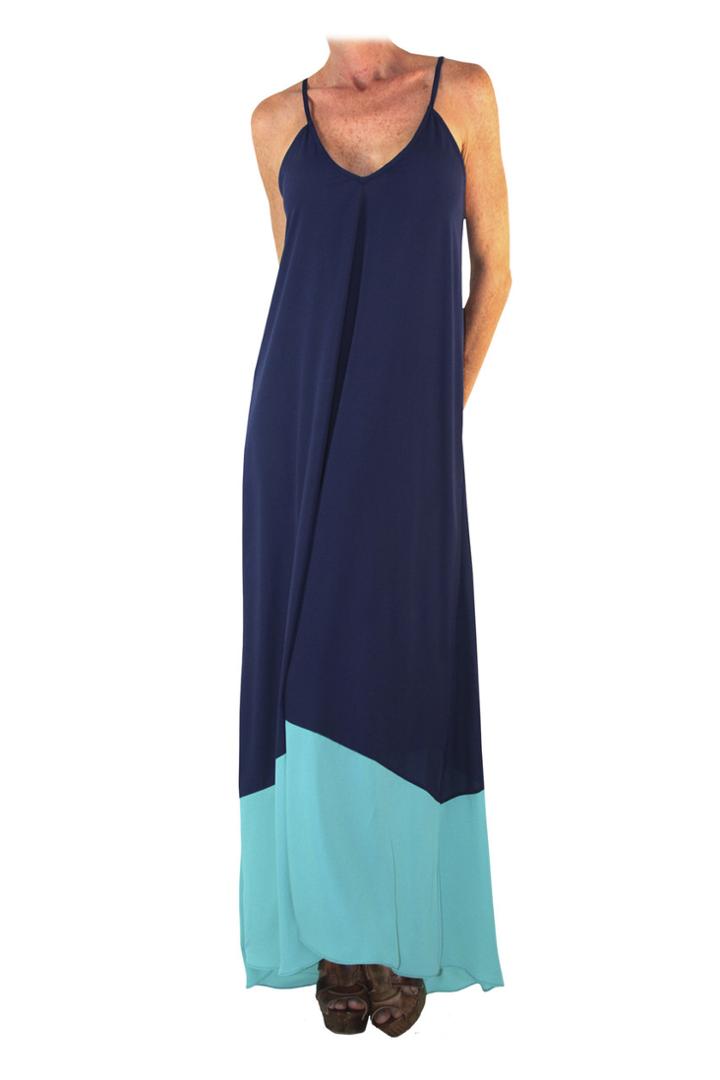 Ramona Larue - Tara Dress -summer 2015