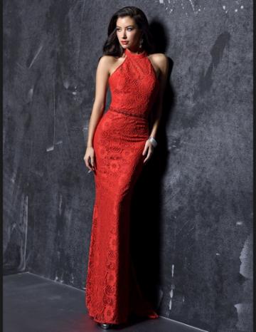 Nina Canacci - 7373 Dress