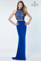Alyce Paris Prom Collection - 6737 Dress