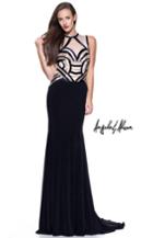 Angela And Alison - 51021 Dress