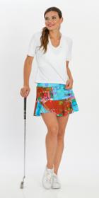 Bluefish Sport - Birdie Top