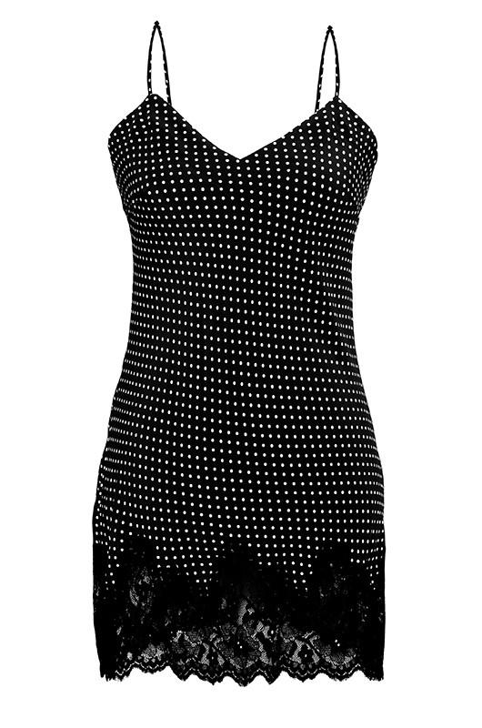 Gold Hawk - Marilyn Dot Tunic
