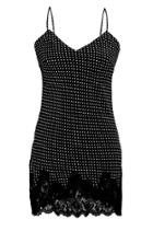 Gold Hawk - Marilyn Dot Tunic