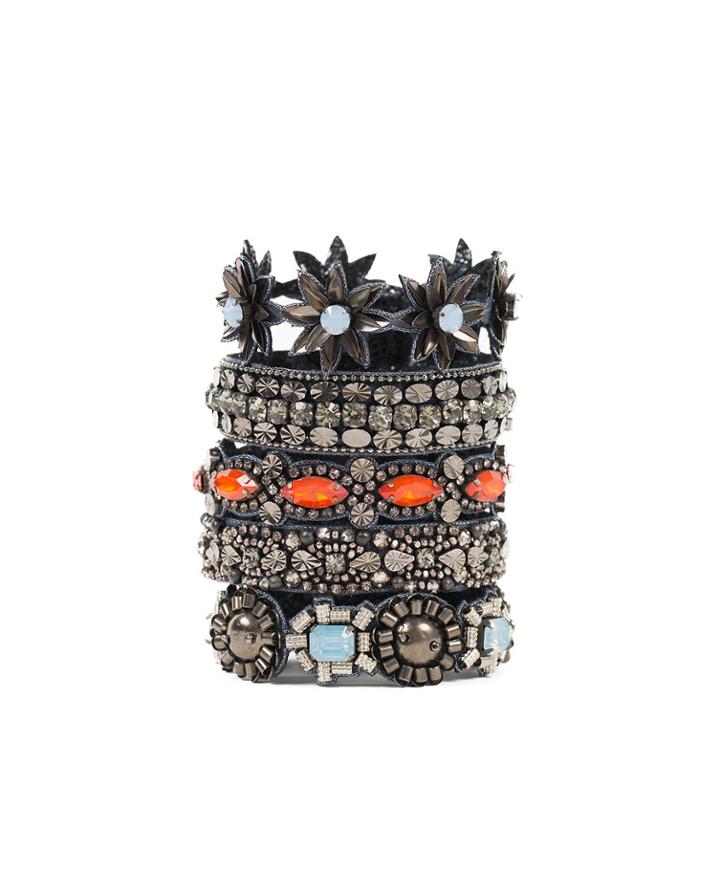 Deepa Gurnani - Laken Bracelet 4535989830