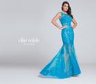 Ellie Wilde - Ew117084 Gown