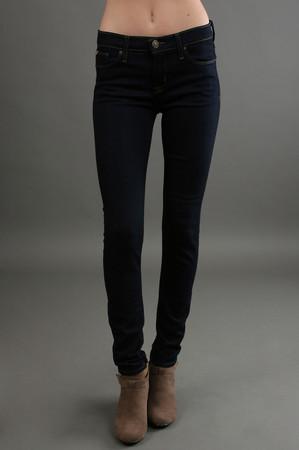 Hudson Jeans Nico Super Skinny In Chelsea