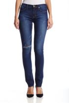Hudson Jeans - Wm4060dlh Skinny Jeans In Offshore