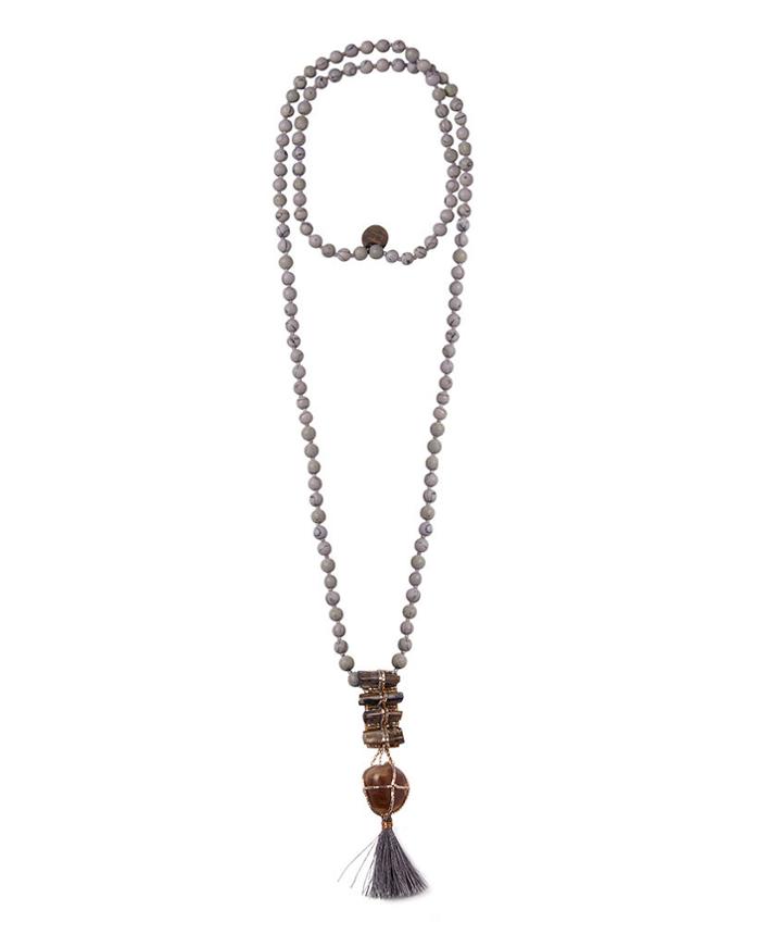 Deepa Gurnani - Baara Necklace 9023977158