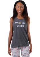 Jala Clothing - Omies Muscle Tank