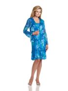 Capri By Mon Cheri - Cp11508 Dress