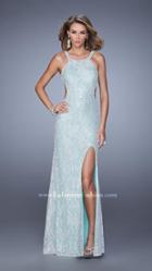 La Femme - Prom Dress 20933