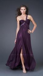 La Femme - Prom Dress 15361