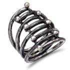 Bonheur Jewelry - Alexa Ring